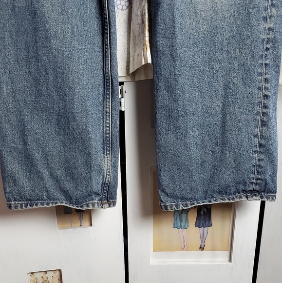 Vintage Diesel jeans - Picture 6 of 13